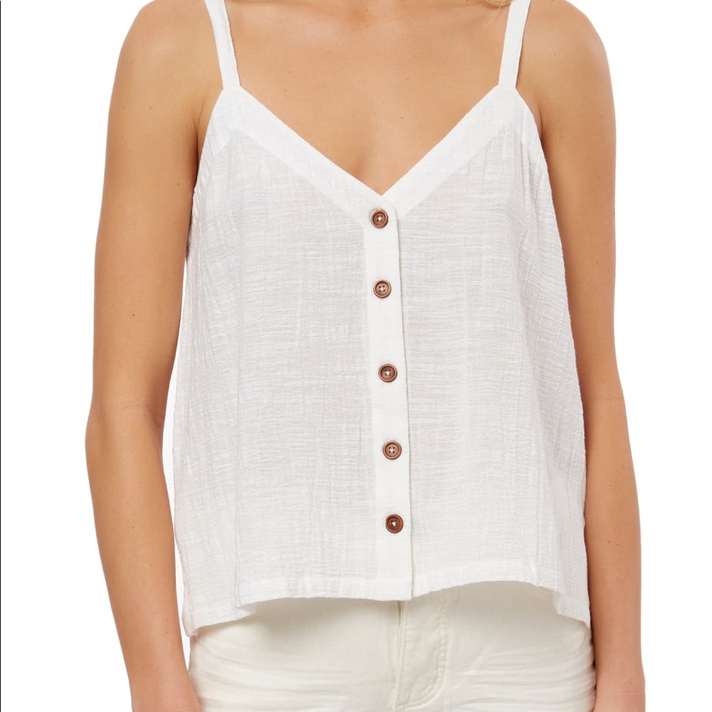 O’Neill Callin Tanktop | Size XL | NWT